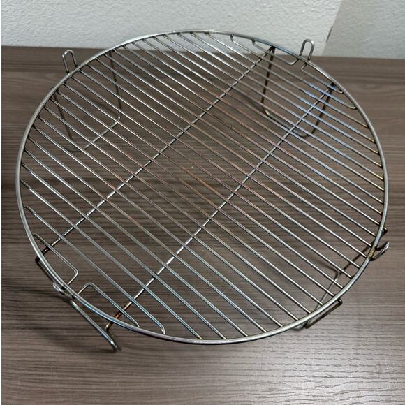 NuWave Pro Plus Infrared Oven 20372 Cooking Cool Rack Grill‎ Grate Replacement - Picture 1 of 3